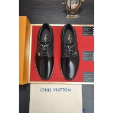 LV Leather Shoes